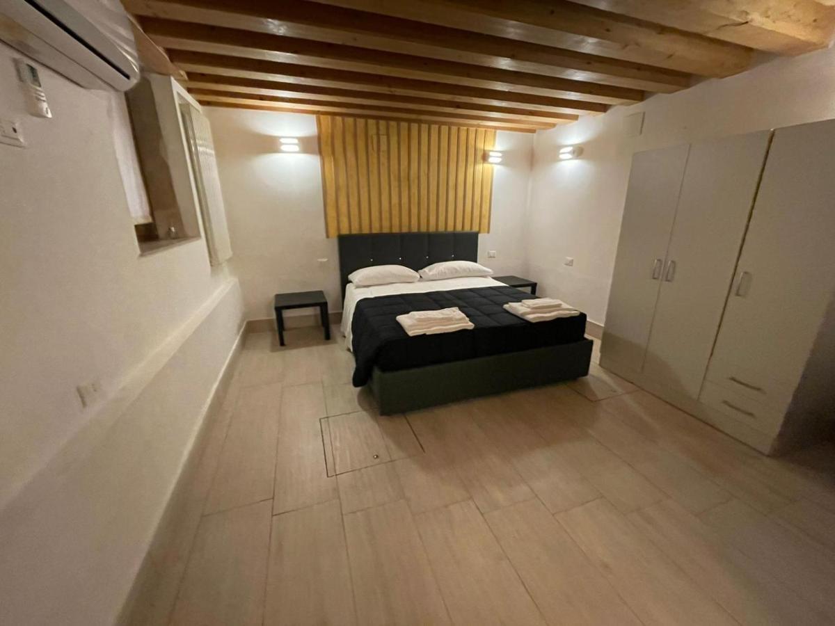 Dimora Blu Suite البندقية المظهر الخارجي الصورة