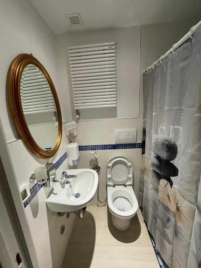 Dimora Blu Suite البندقية المظهر الخارجي الصورة