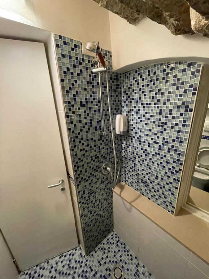 Dimora Blu Suite البندقية المظهر الخارجي الصورة