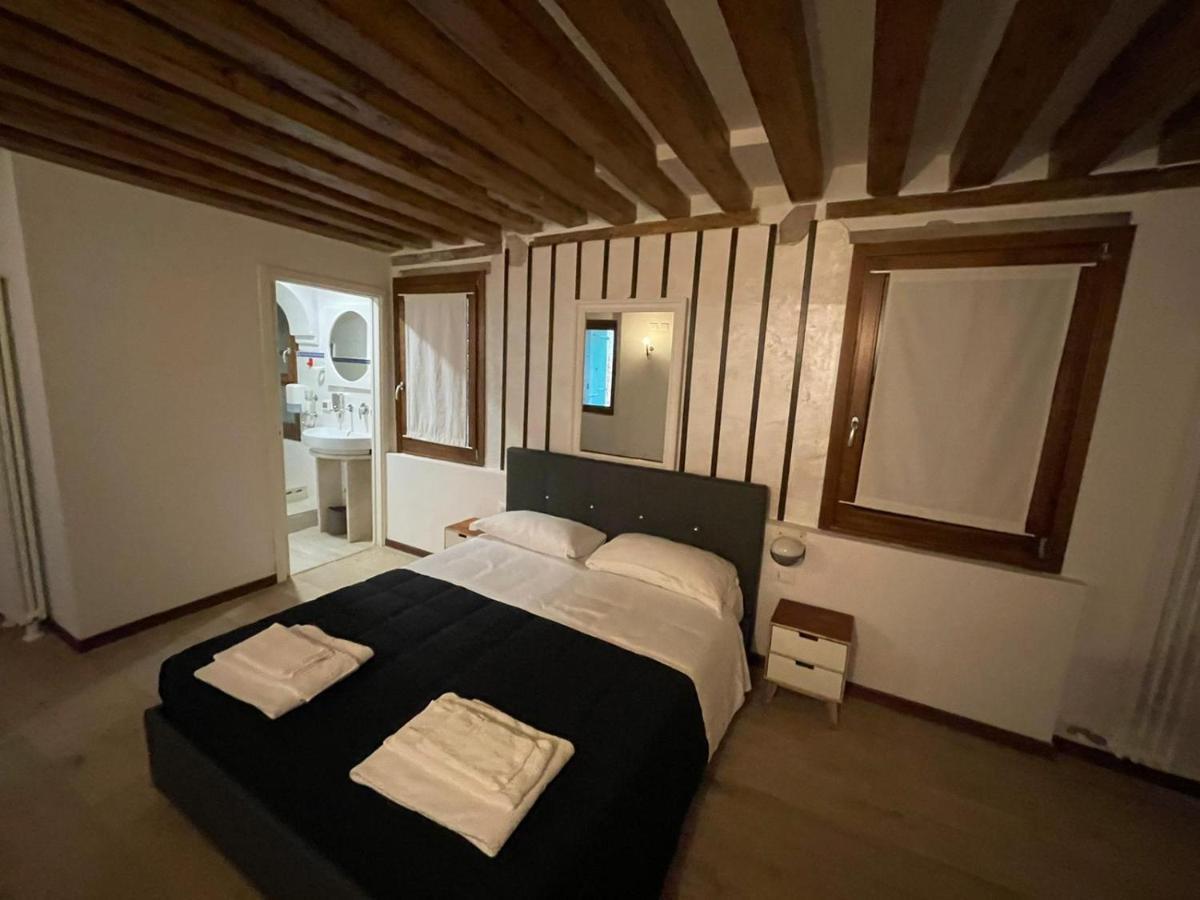 Dimora Blu Suite البندقية المظهر الخارجي الصورة