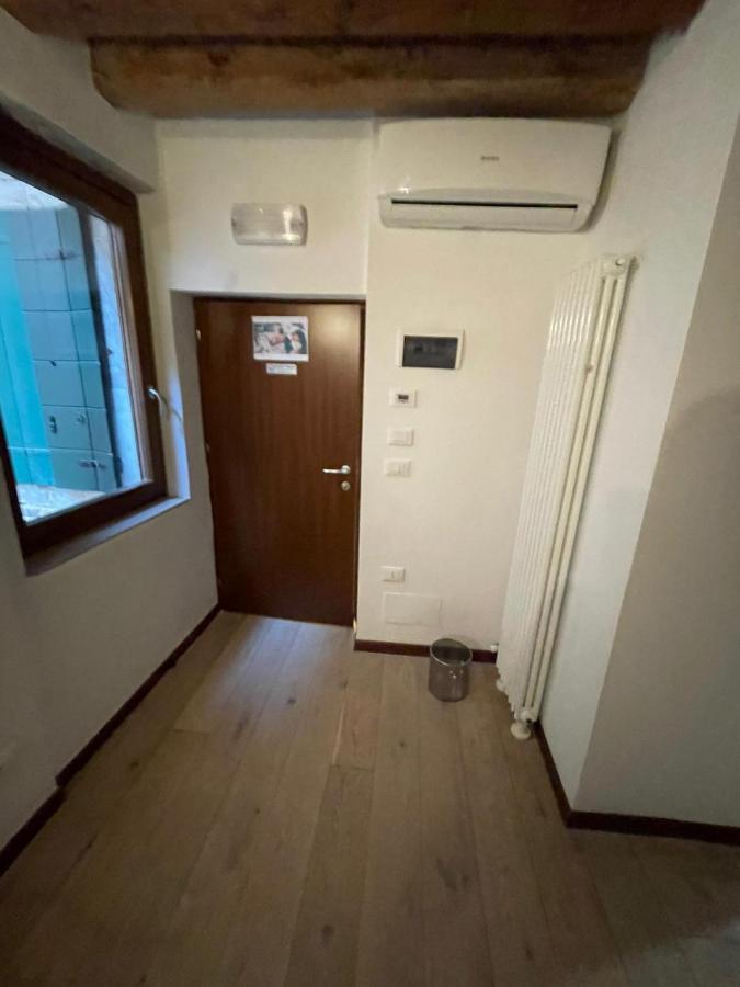 Dimora Blu Suite البندقية المظهر الخارجي الصورة