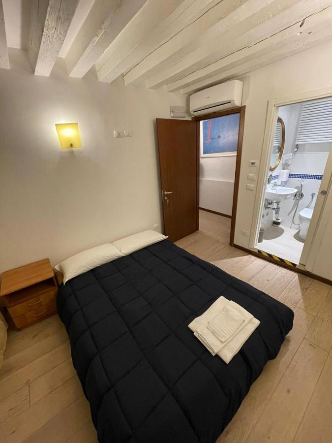 Dimora Blu Suite البندقية المظهر الخارجي الصورة