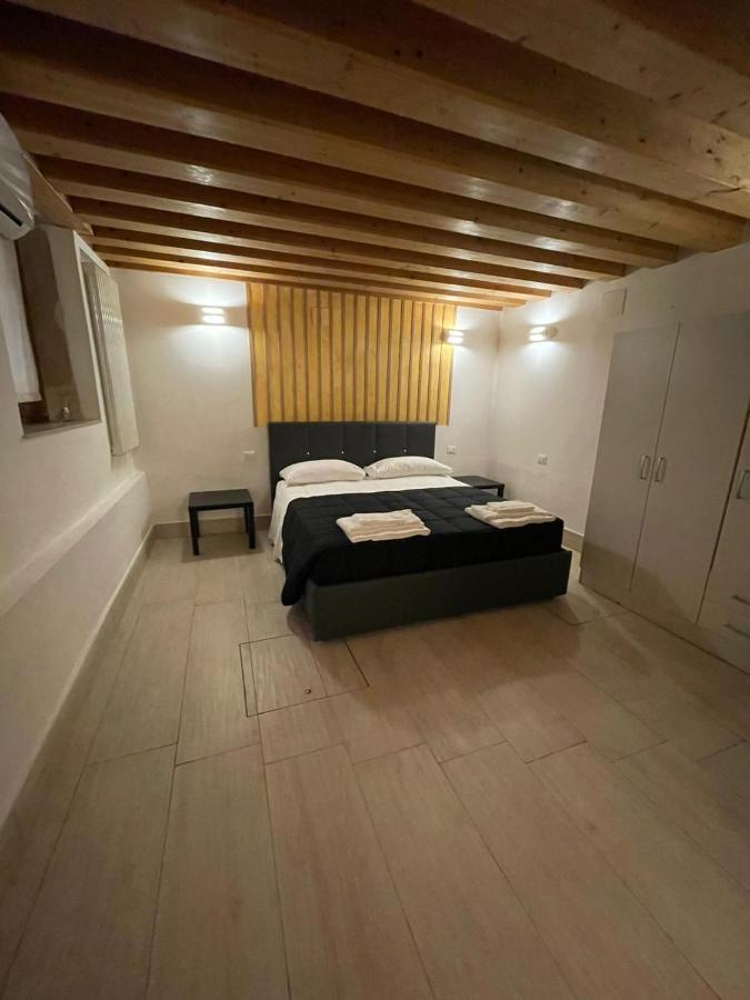 Dimora Blu Suite البندقية المظهر الخارجي الصورة