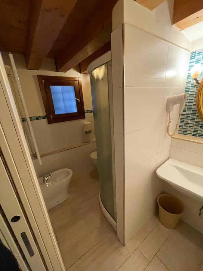 Dimora Blu Suite البندقية المظهر الخارجي الصورة