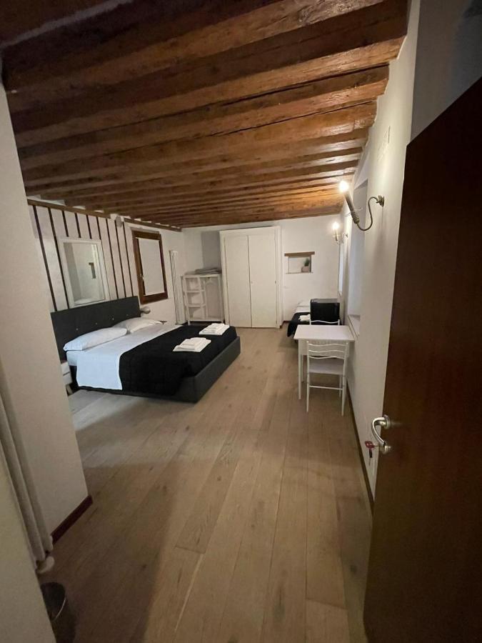 Dimora Blu Suite البندقية المظهر الخارجي الصورة