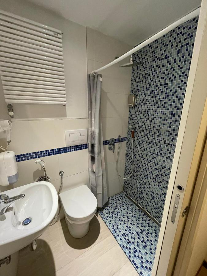 Dimora Blu Suite البندقية المظهر الخارجي الصورة