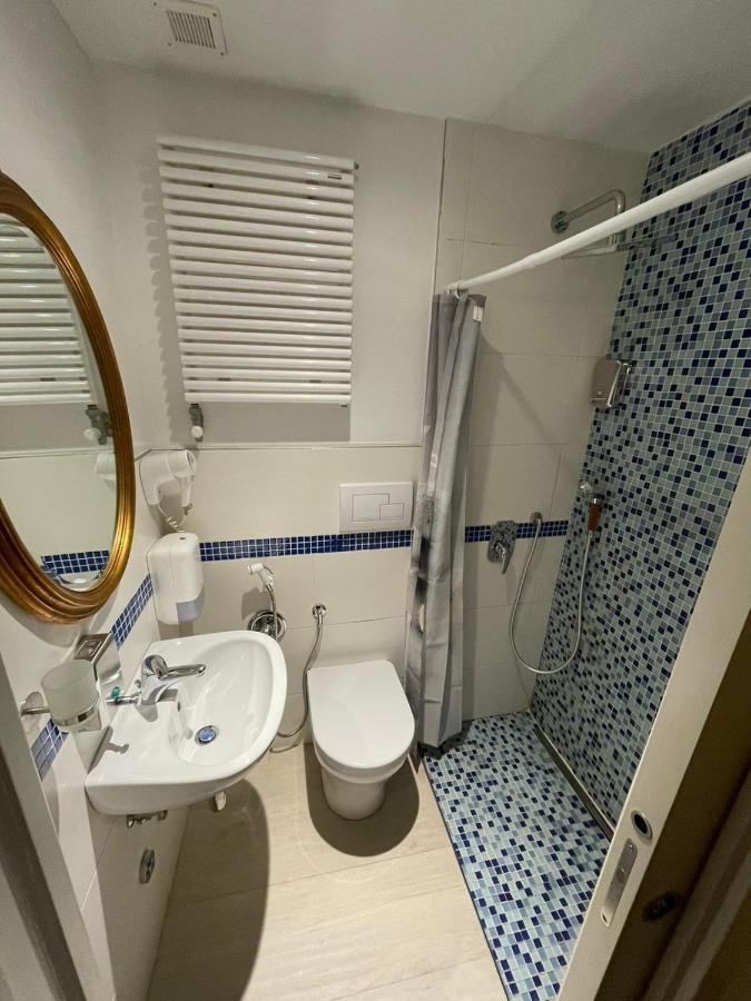 Dimora Blu Suite البندقية المظهر الخارجي الصورة
